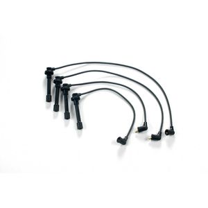 Juego de Cable de Bujia de Silicon Duralast 9045 for Honda Accord