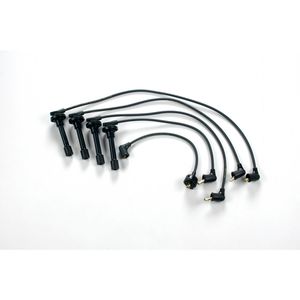 Juego de Cable de Bujia de Silicon Duralast 9047 for Honda Accord