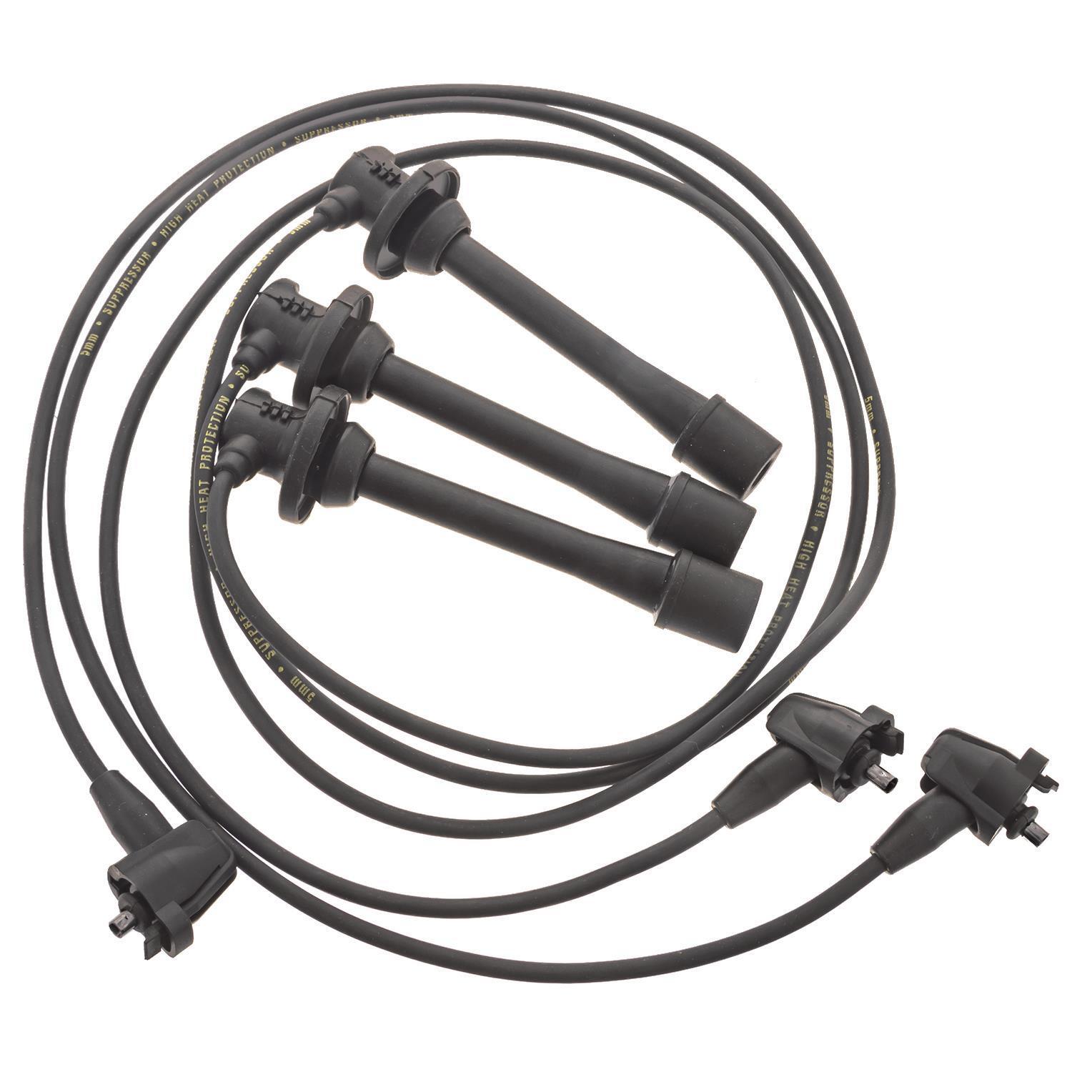Duralast Cable para Bujias 9111