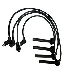 Duralast Cable para Bujias 9566 for Honda Accord