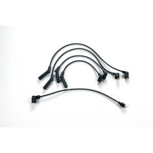 Juego de Cable de Bujia de Silicon Duralast 9570 for Honda Accord