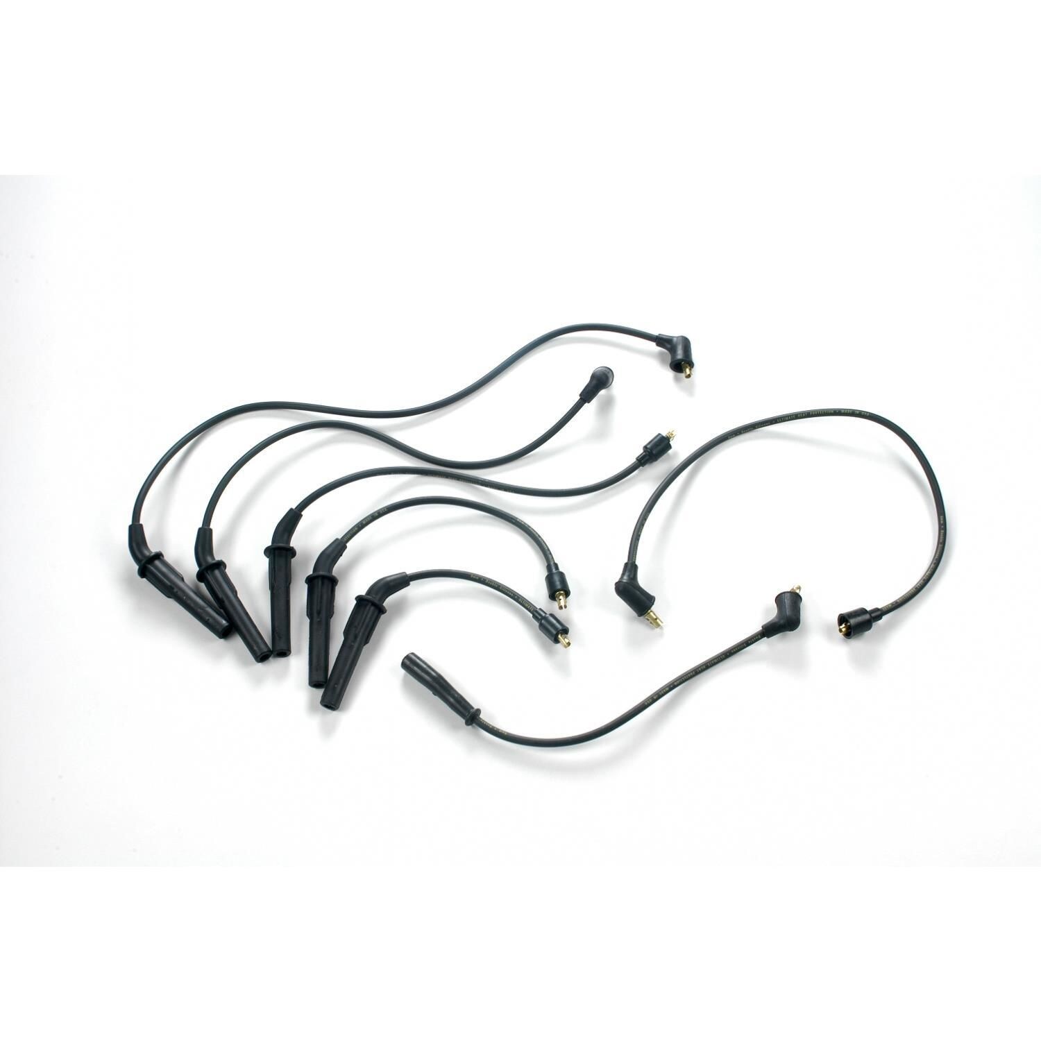 Duralast Cable para Bujias 9690