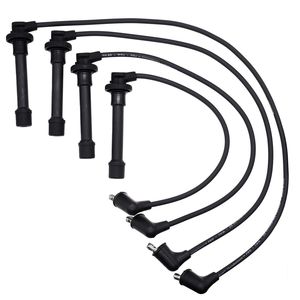 Duralast Gold Cable para Bujia 99045 for Honda Accord