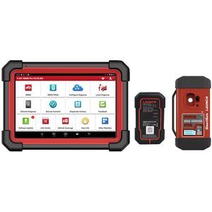 Escaner Launch Tech USA PRO X-431IMMO
