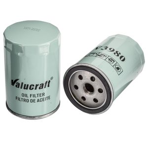 Filtro de Aceite Valucraft V3980 for Chevrolet Blazer