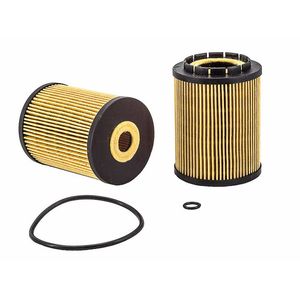 Filtro de Aceite Valucraft V8158 for Volkswagen Touareg