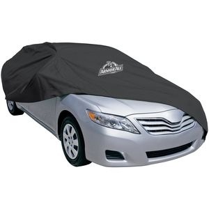 Armor All Cubierta para Vehiculo, Tamano Grande