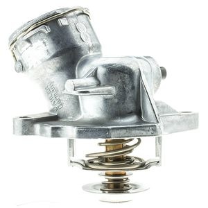 Toma de Agua para Termostato Duralast Kit 66912BP for Mercedes Benz GL450