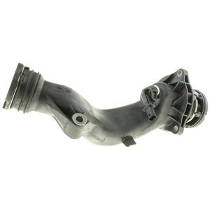 Toma de Agua para Termostato Duralast Kit 95217BP for Mercedes Benz GL450