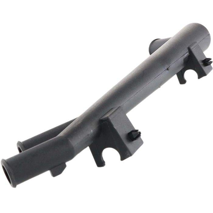 Kit Caja Del Termostato Y Bridas Refrigerante | Compatible Con Audi A3, VW Golf, Seat León, Skoda Octavia