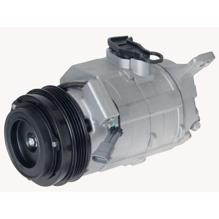 Compresor de A/C Four Seasons 78363