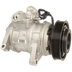 Compresor de A / C Four Seasons 78380 for Jeep Grand Cherokee