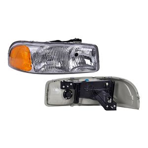 Ensamble de Luces Delanteras DEPO 019-0643-00