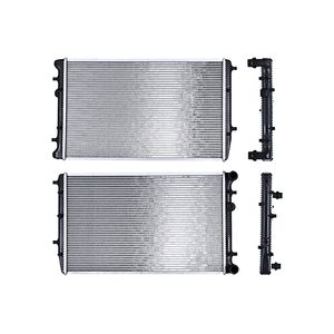 Radiador Polar 220-2703-00 for Seat Cordoba