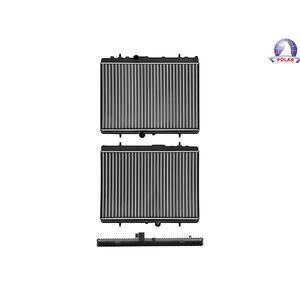 Radiador Para PEUGEOT 206 Hatchback (2A/C) 1.4 I 75 Cv » Preços Baixos