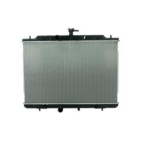 Radiador Duralast DL-C16-17365