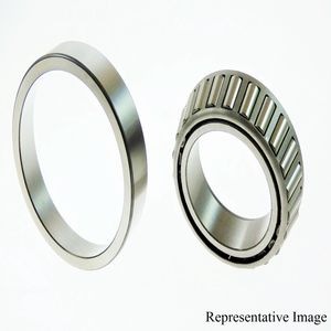 Balero Duralast 30306M for Cadillac