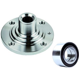 Duralast Balero DL100007 for Volkswagen Derby