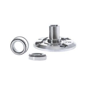 Duralast Balero DL186114 for Chevrolet Matiz