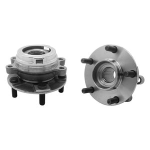 Duralast Balero DL513296 for Nissan/Datsun Altima