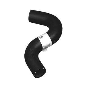 Peugeot 206 Manguera Superior de radiador - Las mejores Manguera Superior de radiador de