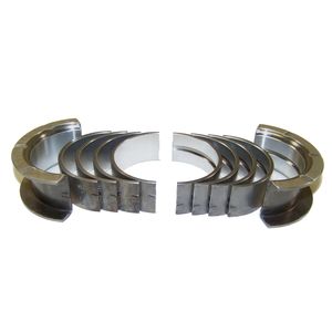 Conjunto de Cojinetes de Bancada del Ciguenal DNJ MB3132