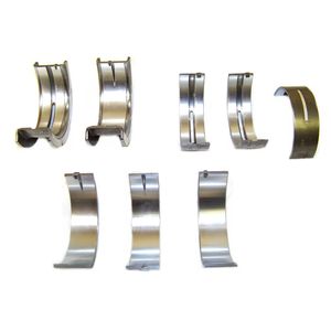 Conjunto de Cojinetes de Bancada del Ciguenal DNJ MB4118