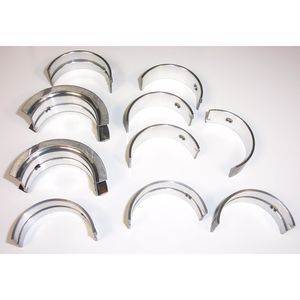 Conjunto de Cojinetes de Bancada del Ciguenal DNJ MB604