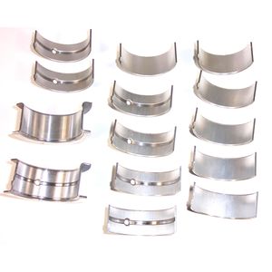 Conjunto de Cojinetes de Bancada del Ciguenal DNJ MB608