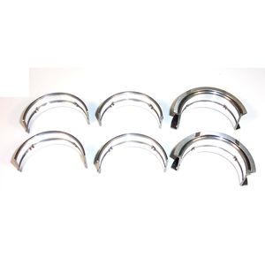Conjunto de Cojinetes de Bancada del Ciguenal DNJ MB726