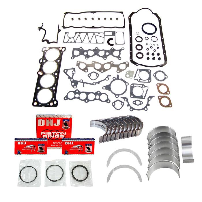 Kit de Reanillado de Motor DNJ RRK400