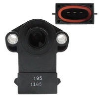 Ford Explorer Acelerador - Sensor de Posicion (TPS) - Las mejores Acelerador - Sensor de (TPS) de Ford Explorer