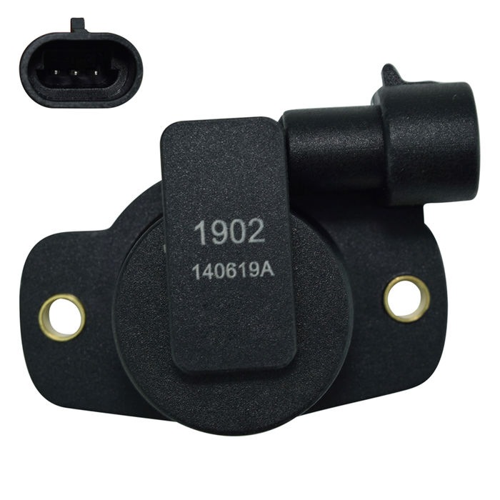 Sensor de Posicion Acelerador TPS Duralast DL14985