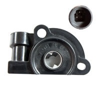 Chevrolet Chevy Acelerador - Sensor de Posicion (TPS) - Las mejores Acelerador - Sensor de Posicion de Chevrolet Chevy