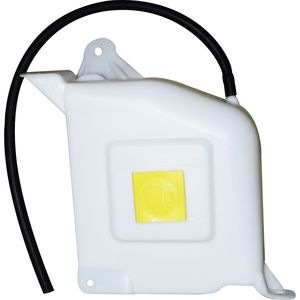 Deposito Recuperador de Refrigerante del Radiador Duralast RA500 for Jeep Grand Cherokee