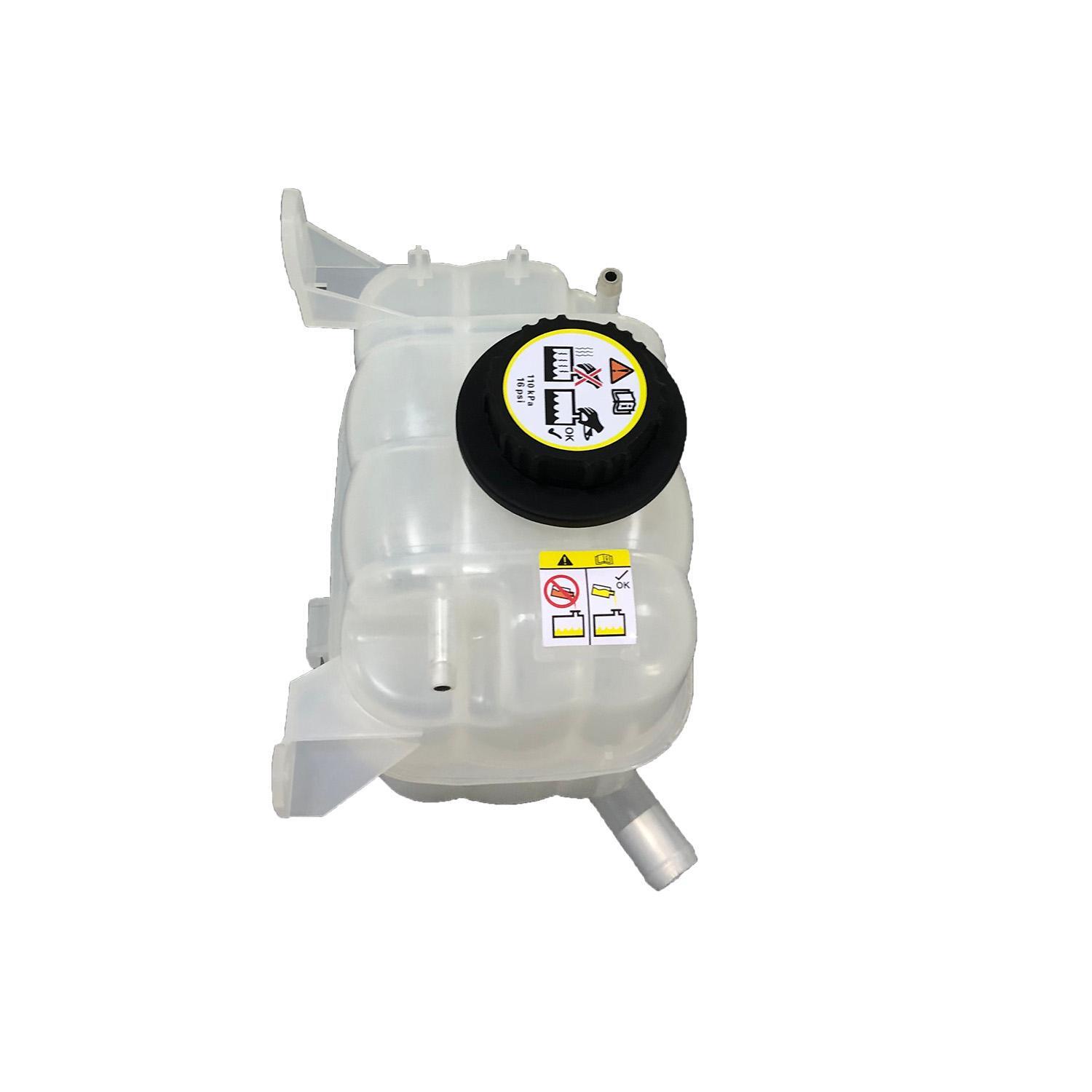 Fastner Compatibile Con Opel Tappo Vaschetta Radiatore Acqua Adam Meriva B Mokka/Mokka X Zafira (10-), Astra J (09-15), Cascada Karl (13-19), Corsa D/E (06-), Insignia A/B (08-) 1305248 13502353 - 13