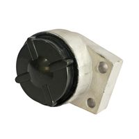 Ford Focus Soporte de Motor