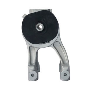 Soporte de Motor Duralast H-A4518 for Honda Odyssey