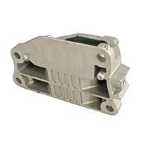 Volkswagen Gol de Motor - mejores Soporte de Motor Volkswagen Gol