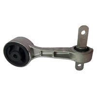 2007 Honda Civic Soporte Motor