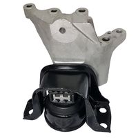 2018 Nissan/Datsun Soporte Motor