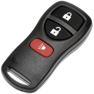 Caja de Control Remoto de Entrada sin Llave y Alarma Dorman 13633
