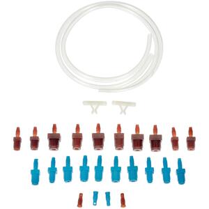Dorman M630476 Cilindro Maestro Freno Nuovo – Non Rigenerato, Con Serbatoi E Sensori - 3