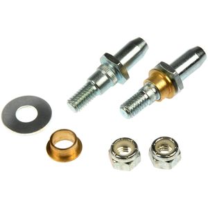 Partes de Bisagra de Puerta Dorman 38453 for GMC Sierra 1500