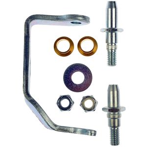 Partes de Bisagra de Puerta Dorman 38456 for GMC Sierra 1500