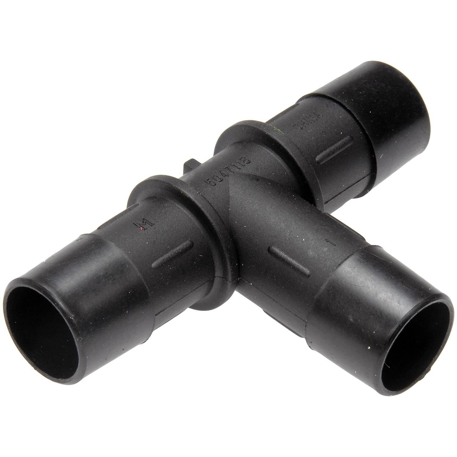 Dorman HELP 3/4 X 3/4X 3/4 Pulgadas Conector para Manguera de