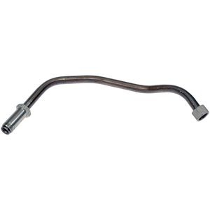 thumbnail image 2 of Dorman 598-134 EGR Tube Replacement - Stainless Steel, Fits Various Ford/Lincoln/Mercury Models 2 of 12