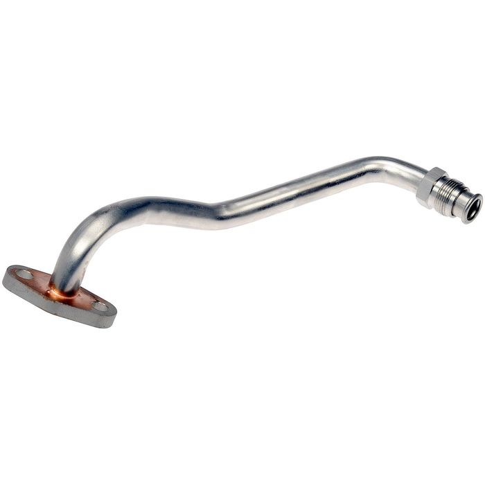 Dorman® 598-156 - OE Solutions™ EGR Tube - View #14
