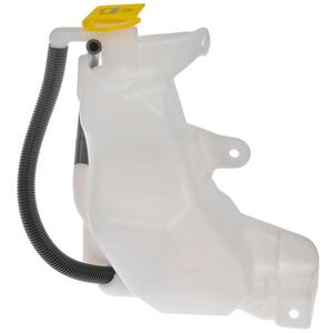 Serbatoio Refrigerante Universale Dorman 603-001 - Per Applicazioni Automobilistiche E Marine, Con Tappo Ventilato