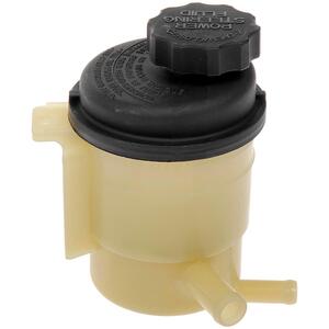 Dorman 603–902 Réservoir De Direction Assistée - Pièce Auto Haute Qualité Pour Divers Modèles